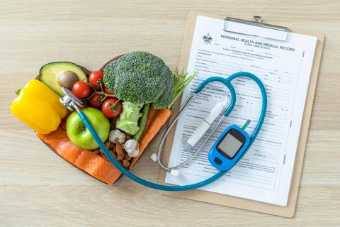 Diabetes Management with HeLa đ