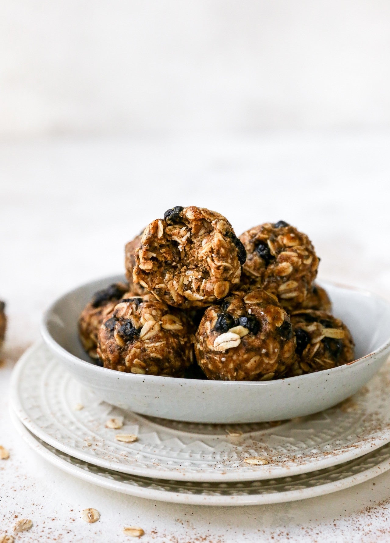 HeLa Power Balls – HeLa Nutrition