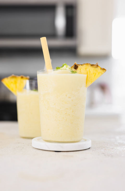 HeLa Collagen Piña Colada
