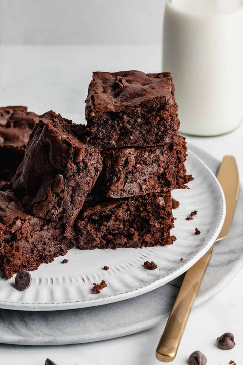 Protein Brownies