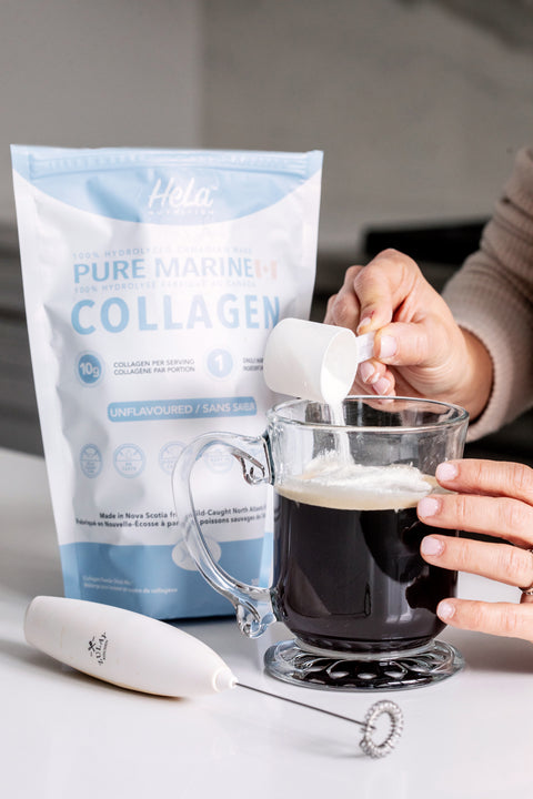 Pure Marine Collagen