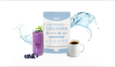 Pure Marine Collagen