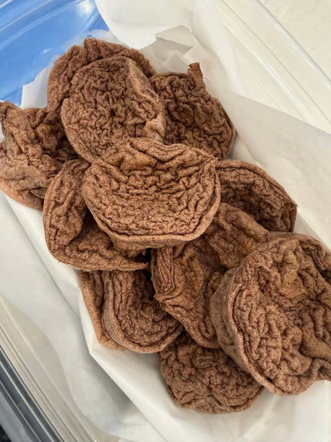 HeLa Chocolate Cloud Bites X Marnie Adler Pilates