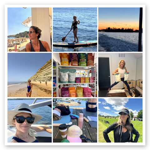 10 Ways to Feel Your Absolute Best This Summer