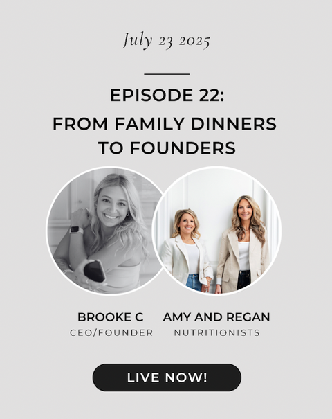 HeLa Nutrition X Socially Unapologetic Podcast
