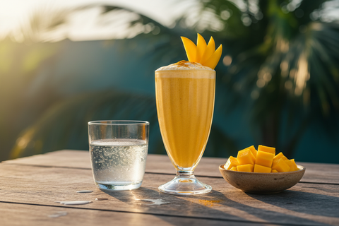 The August Golden Hour Hydrator