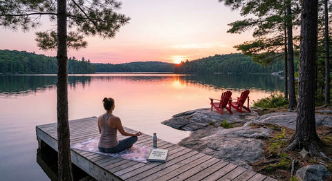 HeLa's 2026 Muskoka Wellness Guide