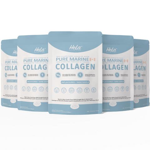 Pure Marine Collagen