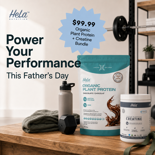 HeLa Performance Pack