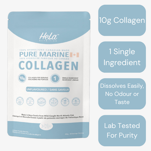 Pure Marine Collagen