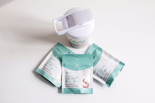 Sample Pack