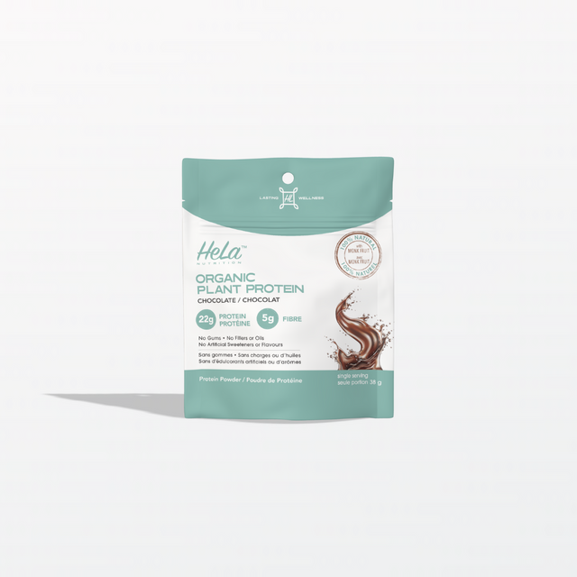 Chocolate Single