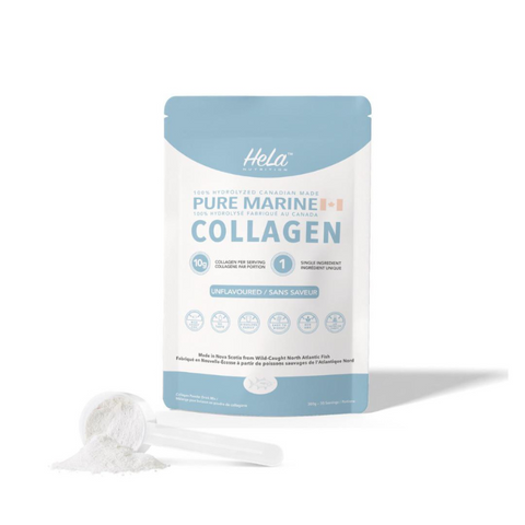 Pure Marine Collagen