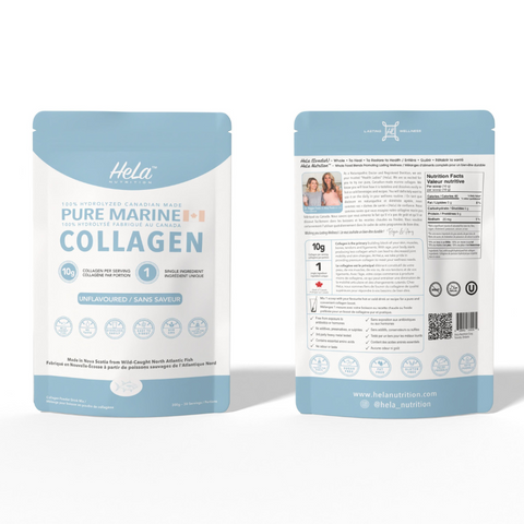 Pure Marine Collagen