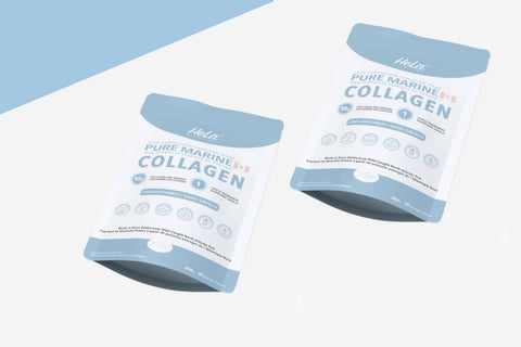 Pure Marine Collagen