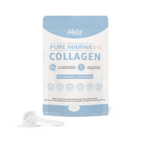 Pure Marine Collagen