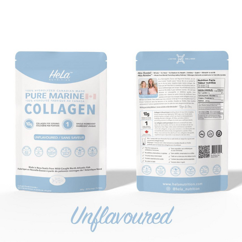 Pure Marine Collagen