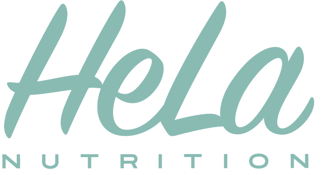 HeLa Nutrition